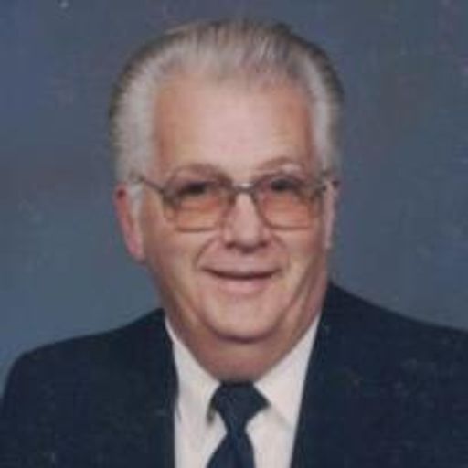 Marvin Darrel Kain Profile Photo
