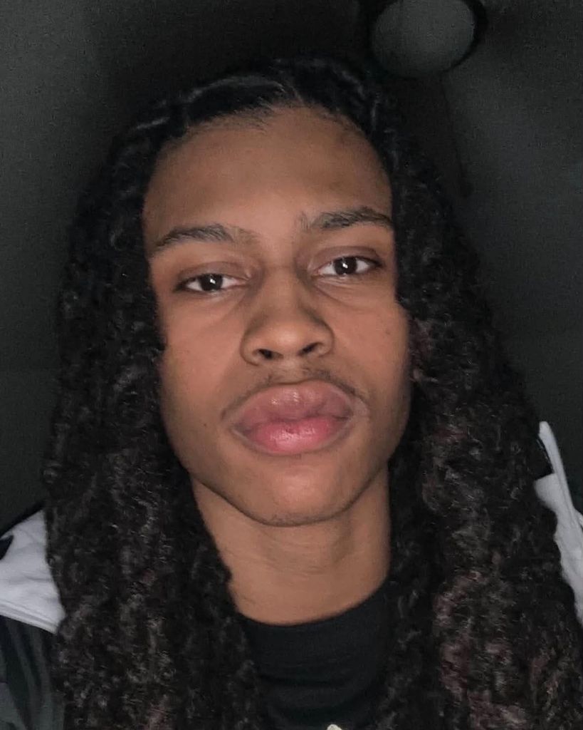 Khemari Javon Perry Profile Photo