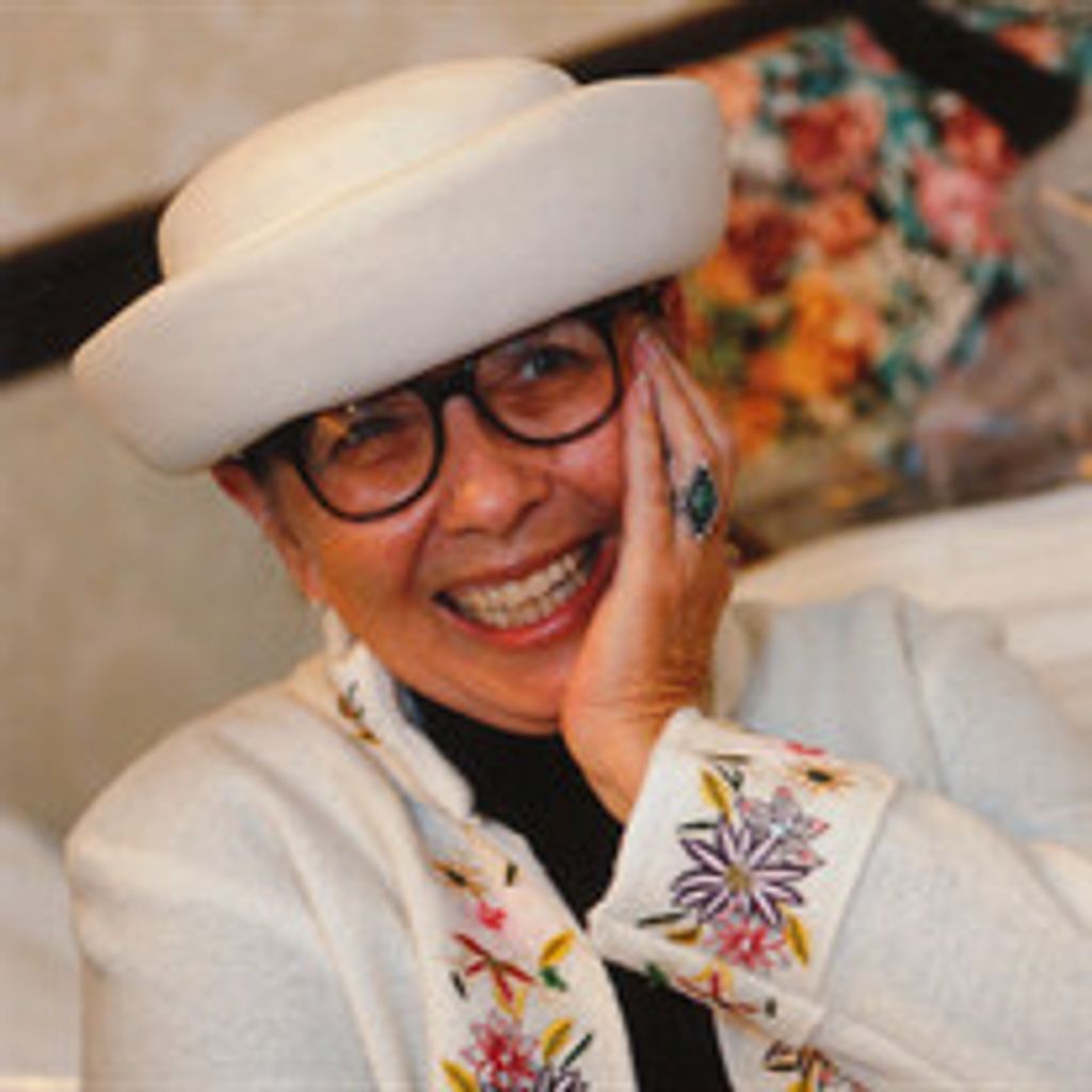 Kathianne Osburn