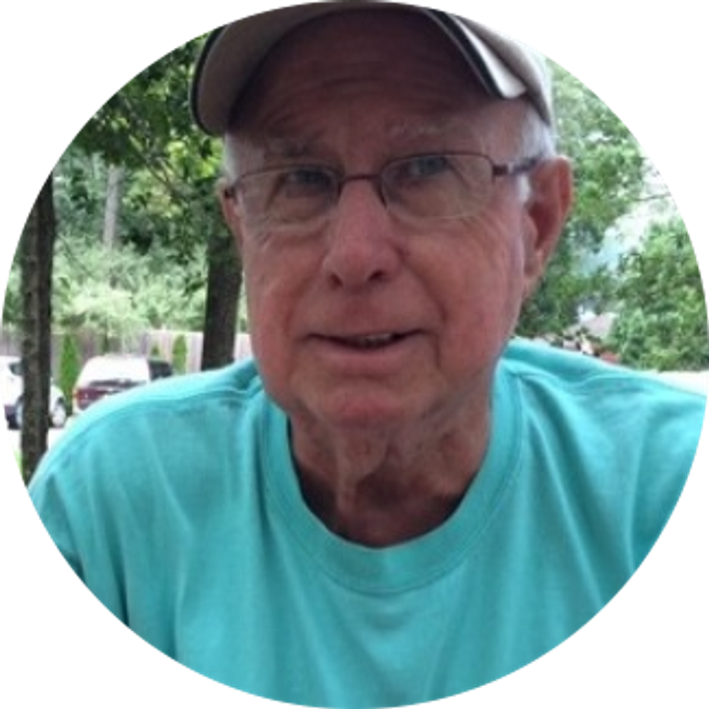 Donald G. Seltzer