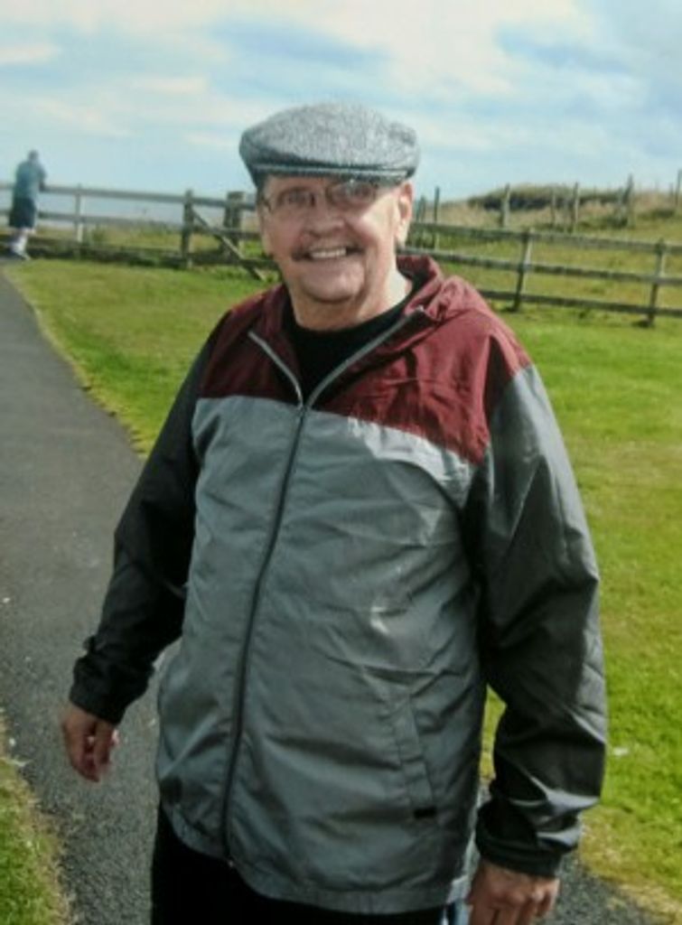 Philip “Curt” Arnold Profile Photo