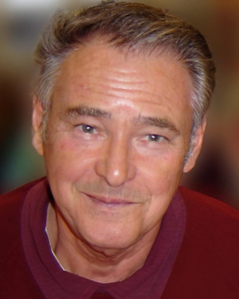 Karl Heinz Schuler Profile Photo