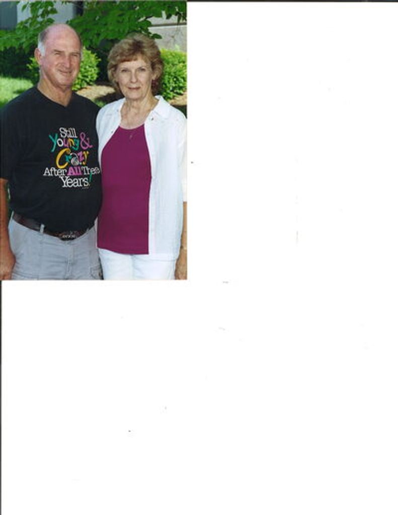 Harold J Perry Sr. Profile Photo