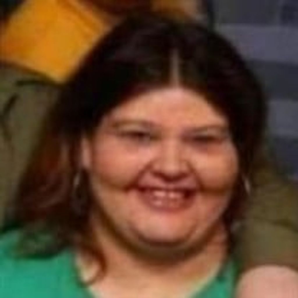 Tina Fedrick Profile Photo