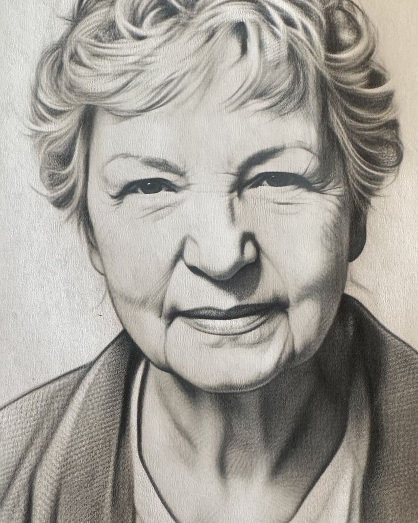 Jane Ellen Zevenbergen Profile Photo