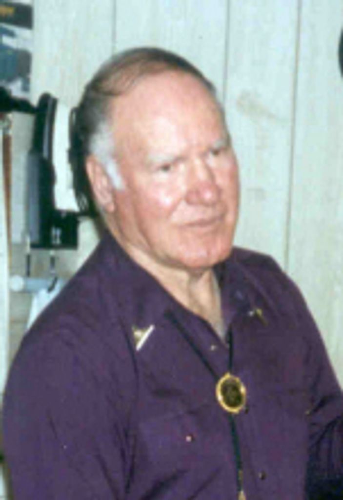 William Billy Bob Jennings