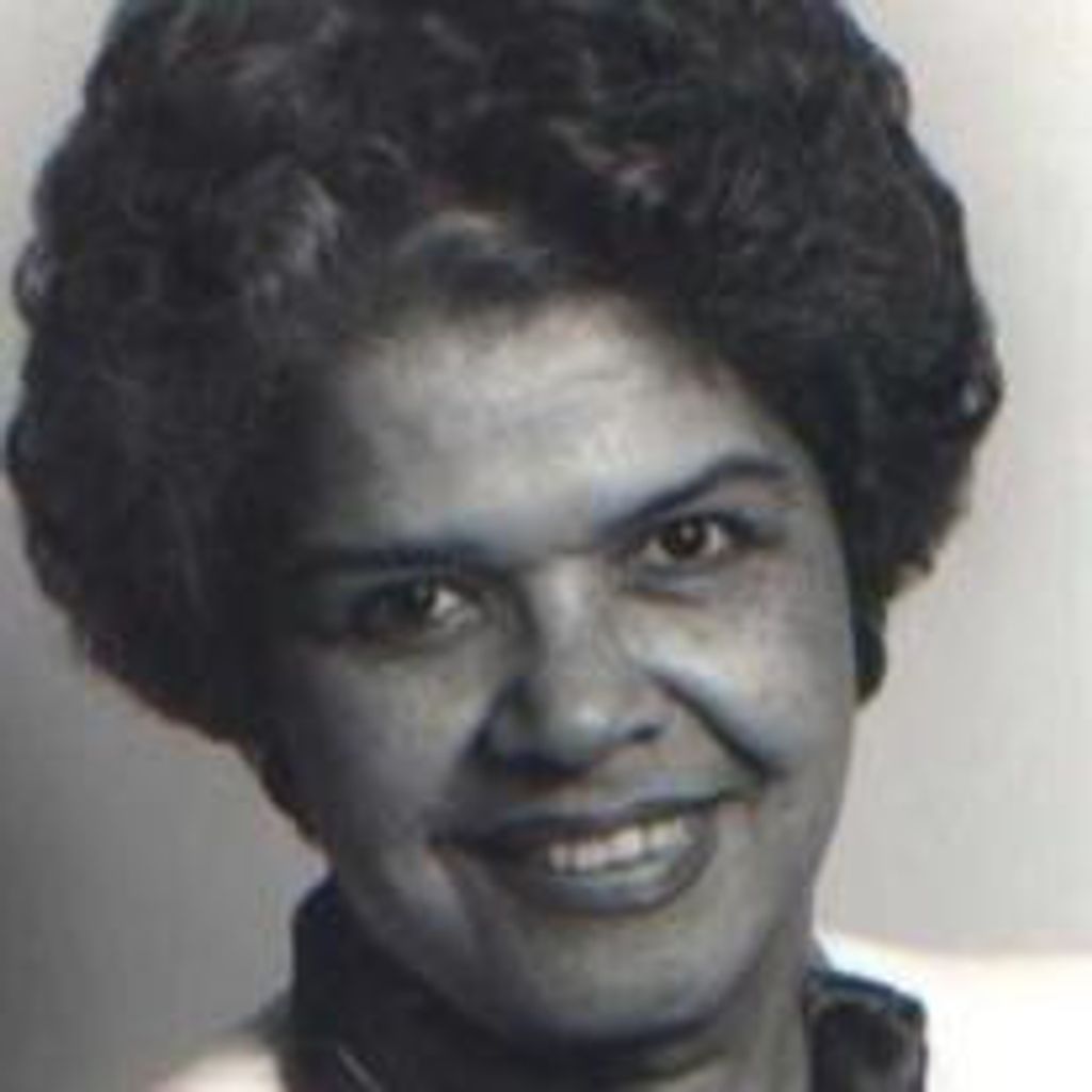Juanita Locker Ivie