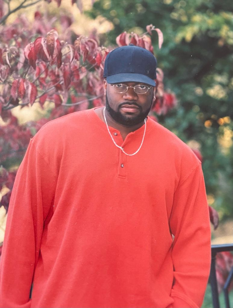 Avery White Profile Photo