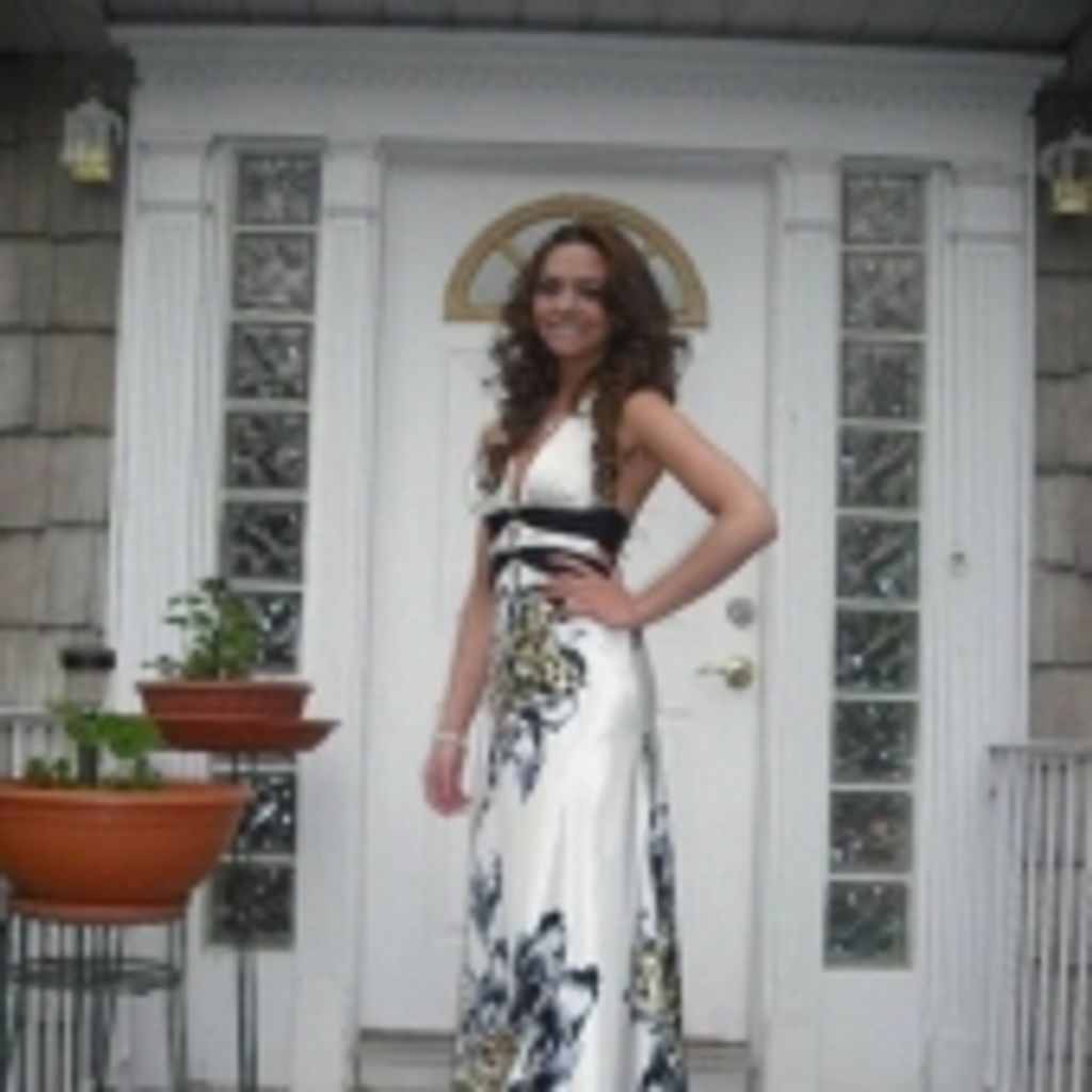Alyssa Marie Mccarthy