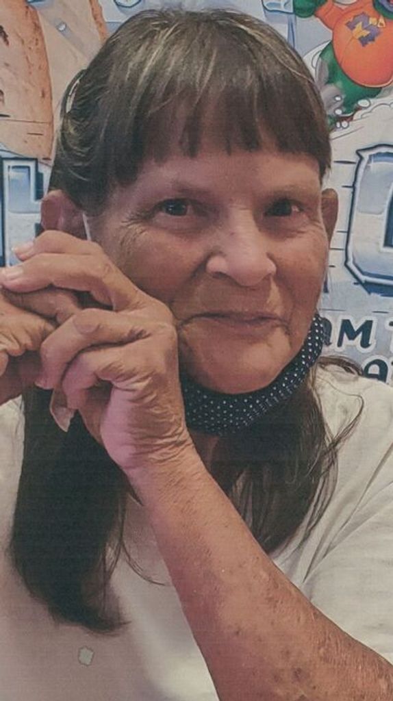 Elizabeth (Betty) Skaggs