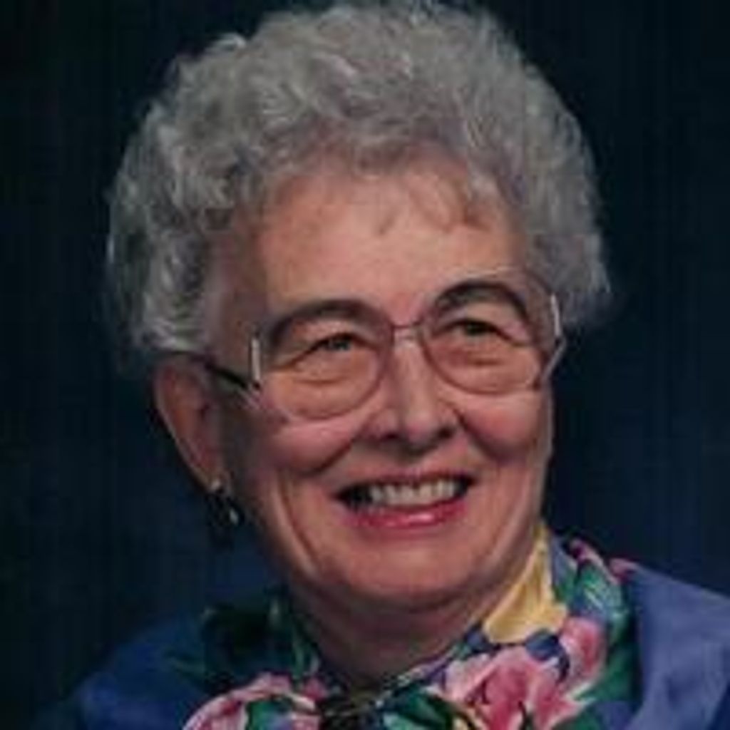 Marie Katherine (Splann) Francey