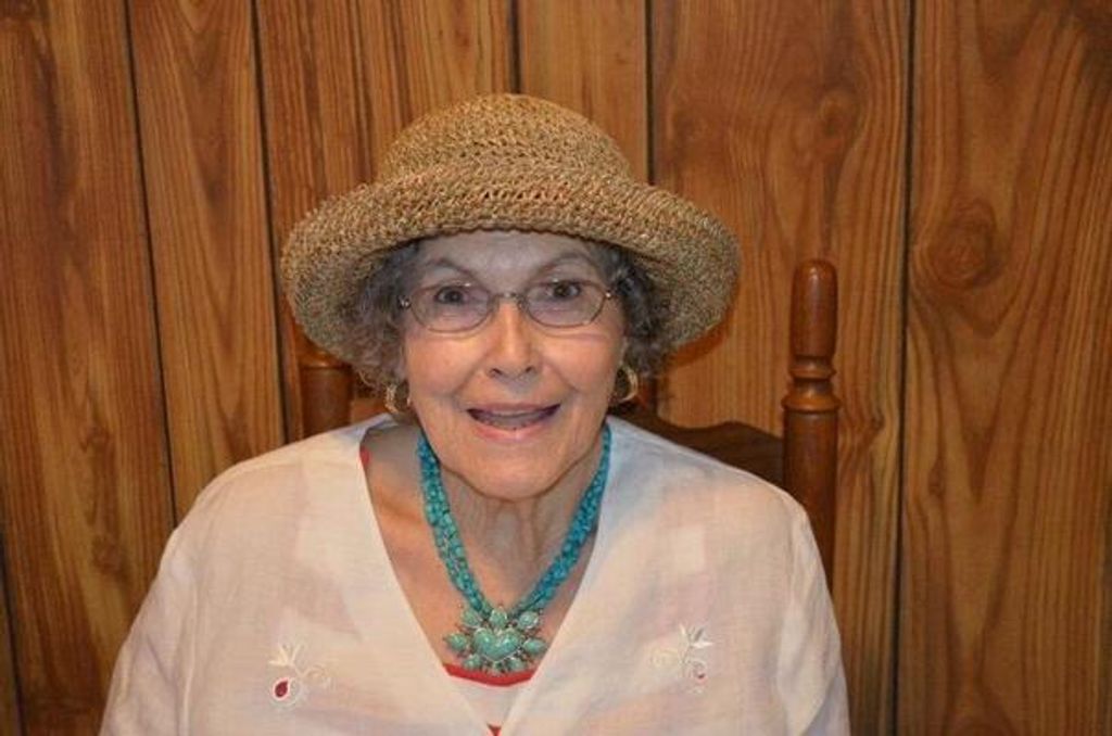 Lessie Mae Rawls Profile Photo