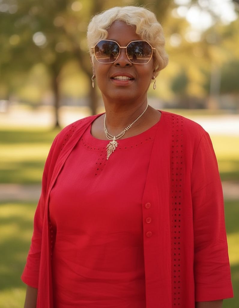 Mrs. Laura M. Bonaparte Profile Photo