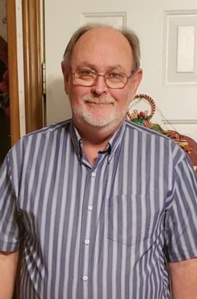 Charles Allen Horton Profile Photo