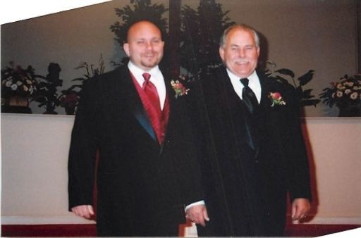 Michael K. Clark photo gallery thumbnail 58 of 64
