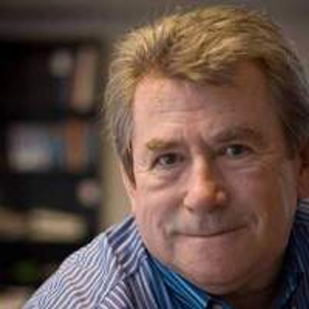 Gerald V. Mcdonald Profile Photo