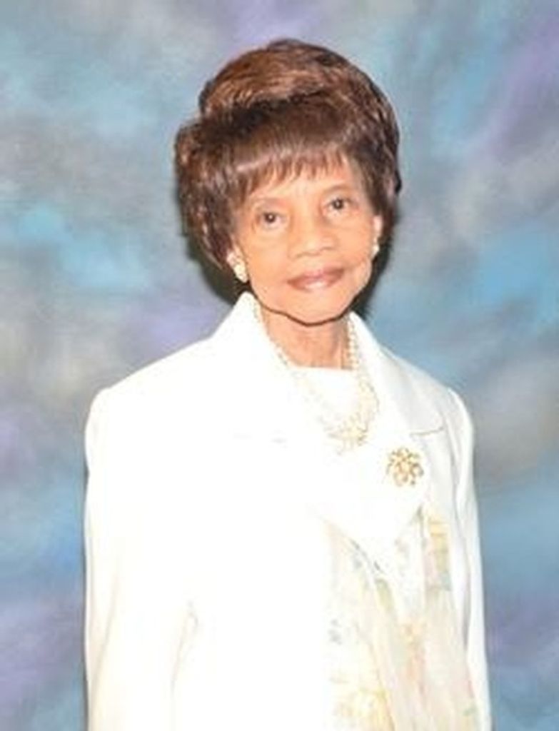 Ms. Margaret Catherine Mcdonald Profile Photo