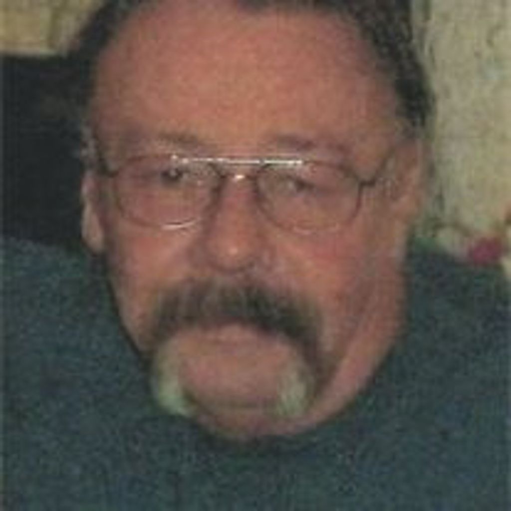 William D. Kee, Sr