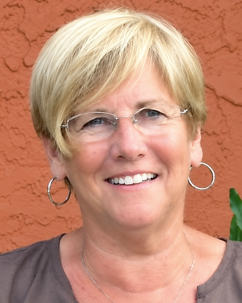 Ellen J. Marshall Profile Photo