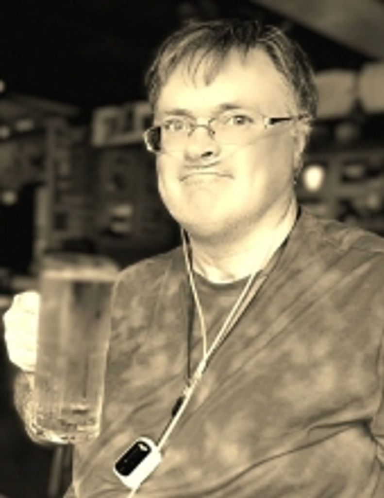 James John Reittinger