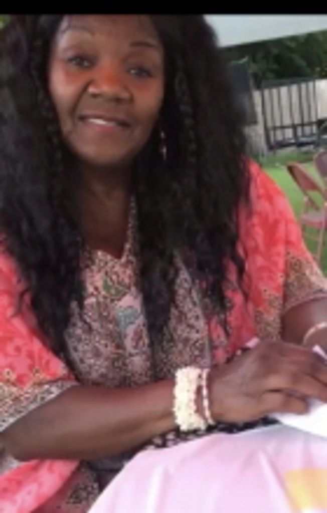 Dorothy Mrs. Broughton