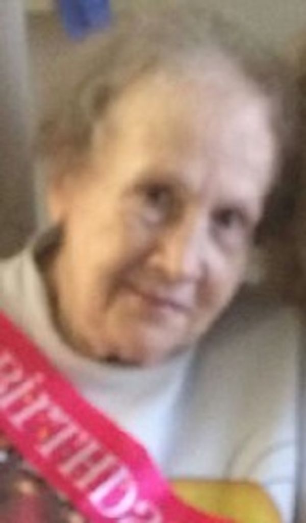 Janet Woodyard Cundiff