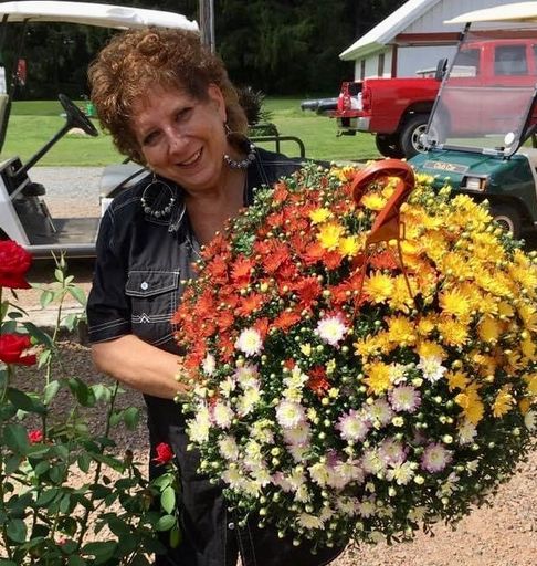 Brenda Schlinsog's obituary image
