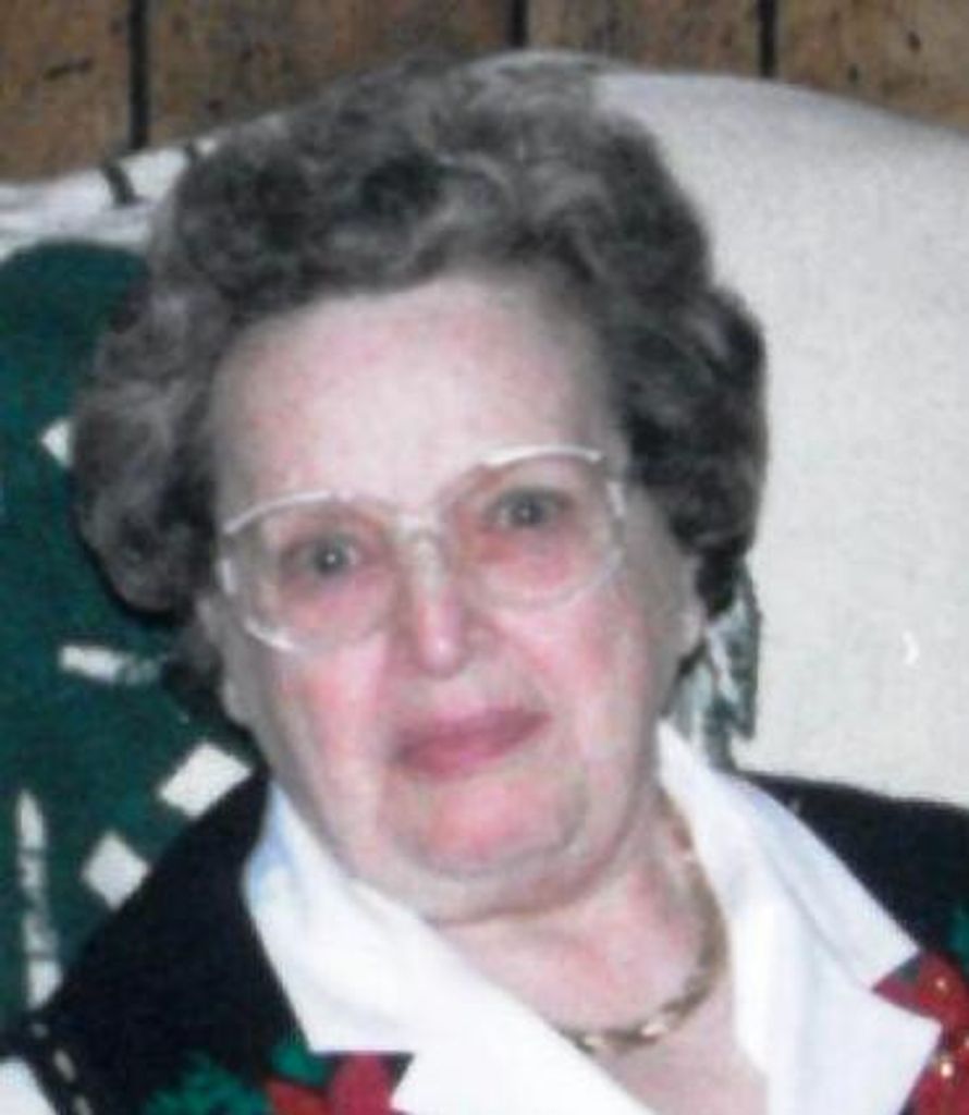 Mildred Walls Profile Photo