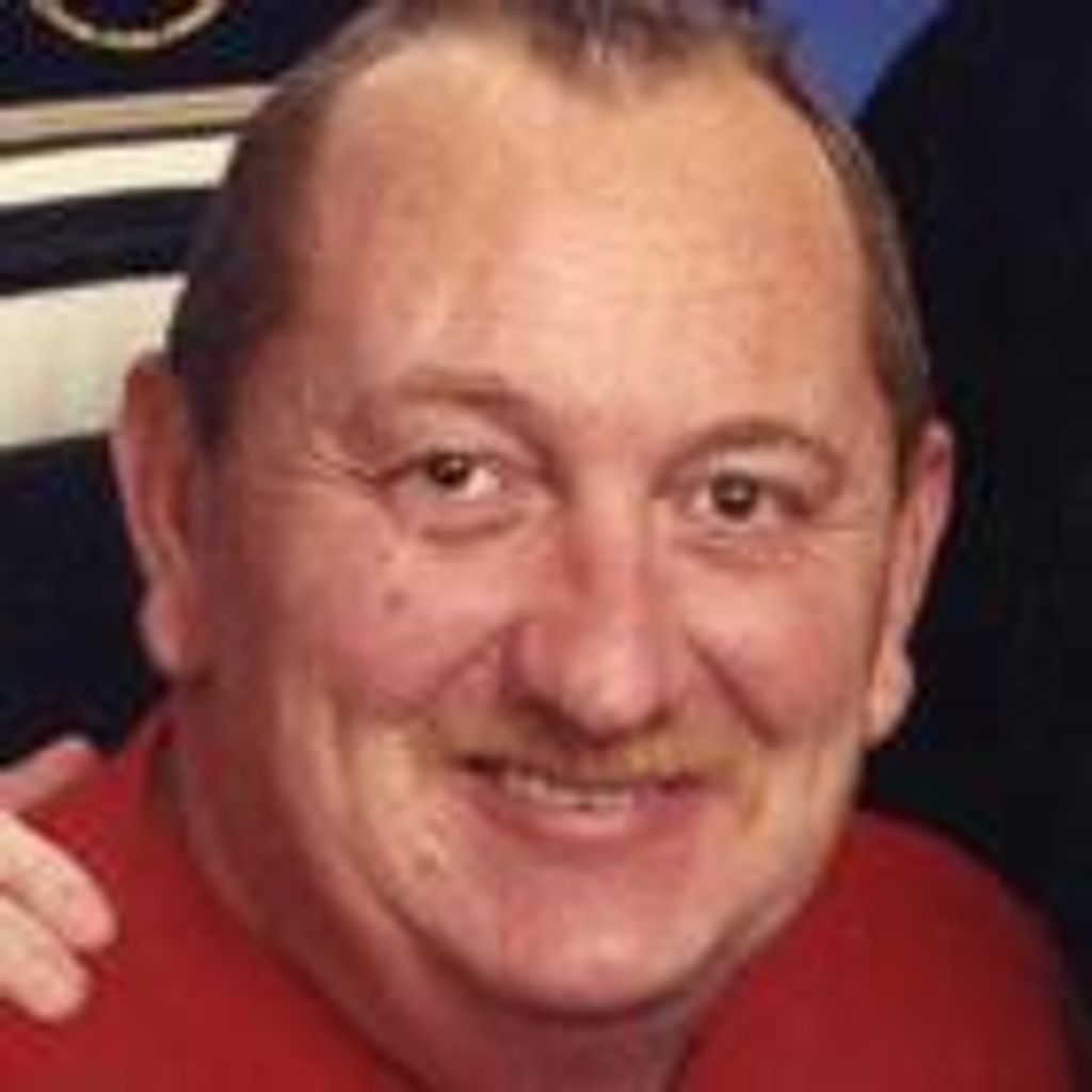 Everett "Butch" Alumbaugh