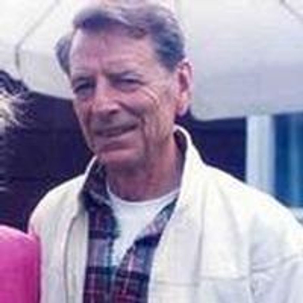 Douglas Stephen Gerard