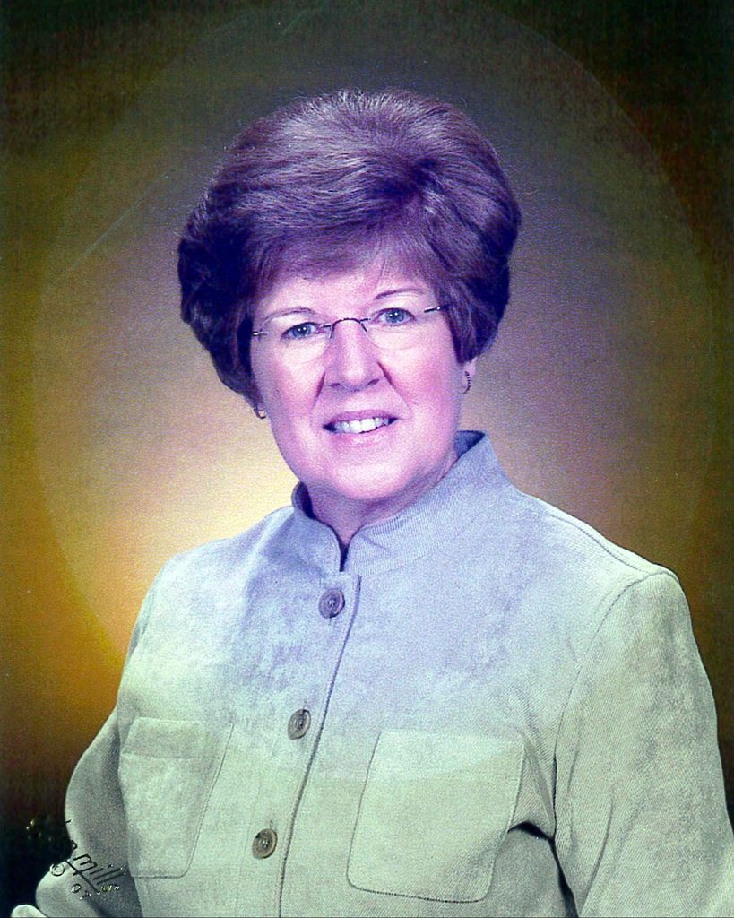 Susan Kay Andrews