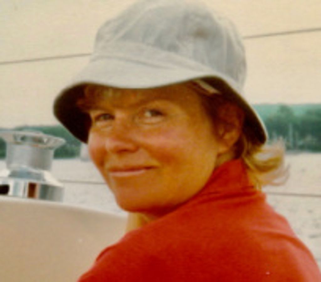 Elizabeth Hendrie Wooster