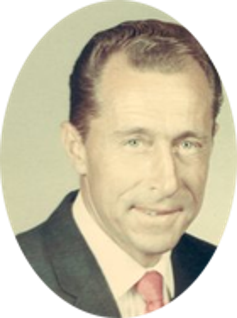 Clarence Shepherd Sr.