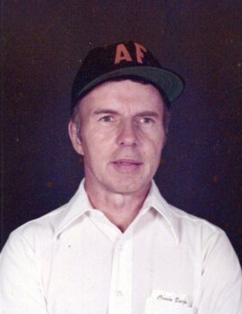 Charles "Charlie" Eichorn Profile Photo