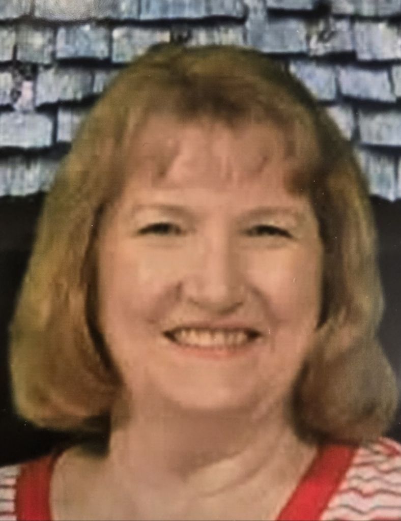 Mary Omega Burkley Profile Photo