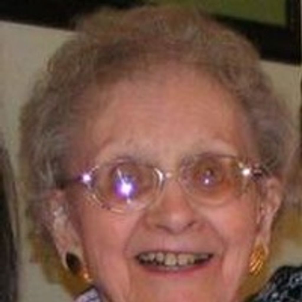 Rosemary Coletta Herendeen