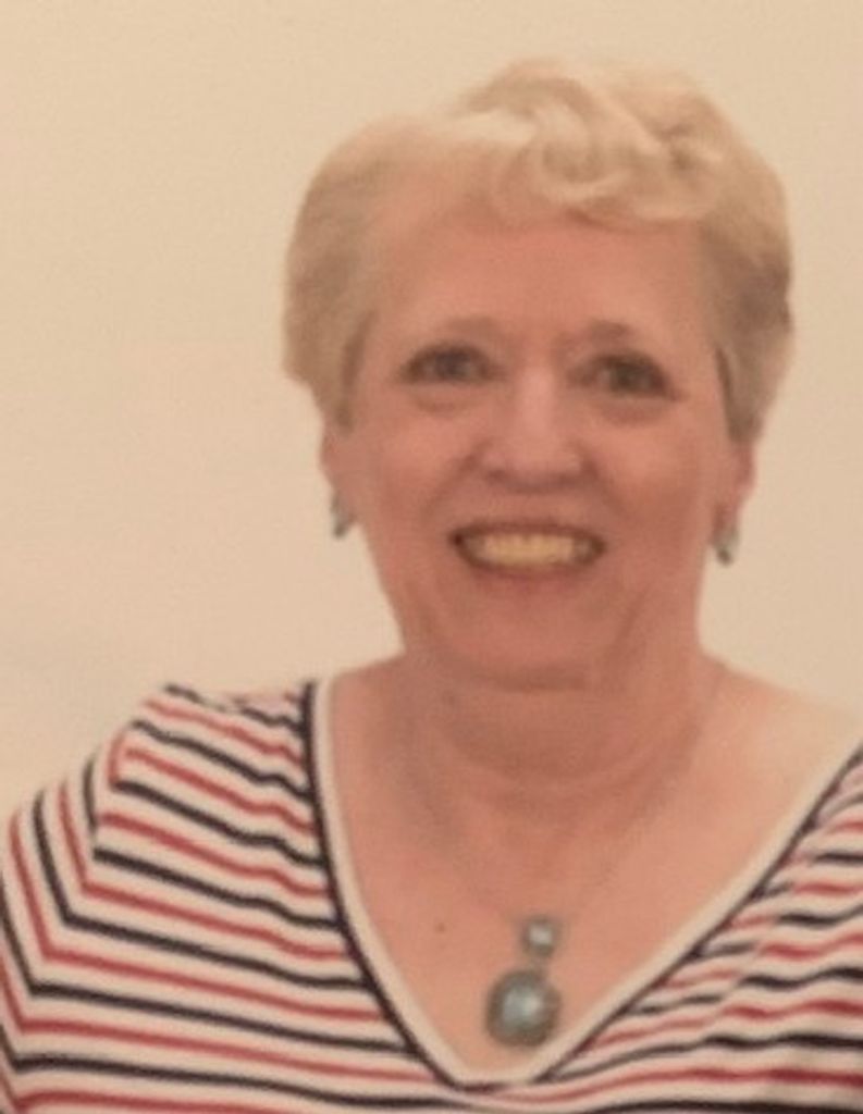 Nan (Herndon)  Palmer