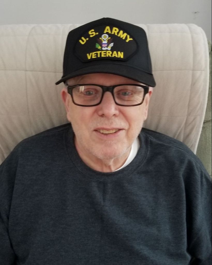 Edwin J. Fettig