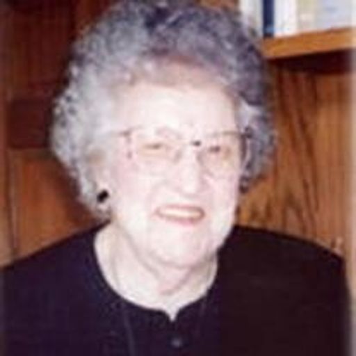 Belva Hansen Profile Photo