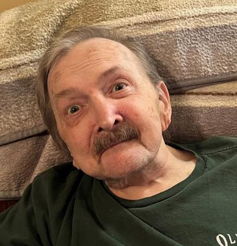 William "Bill" P. Siegmund