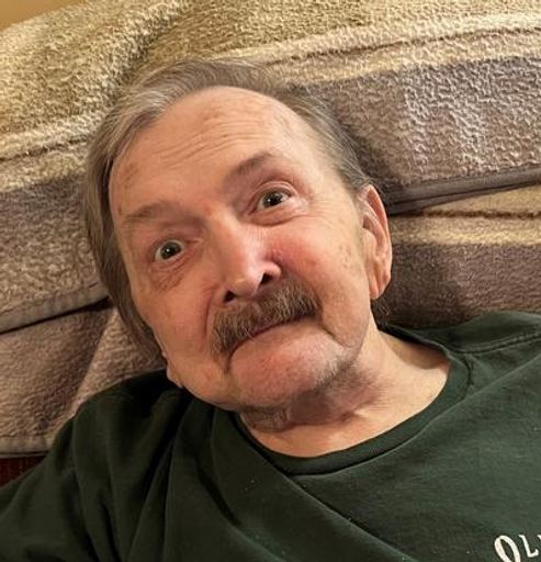 William "Bill" P. Siegmund Profile Photo