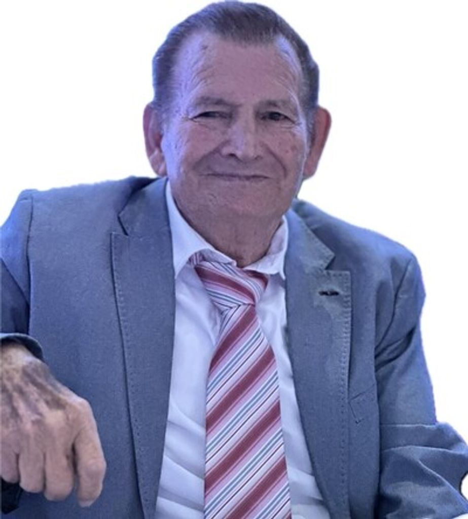 Edgardo G. Lopez Profile Photo