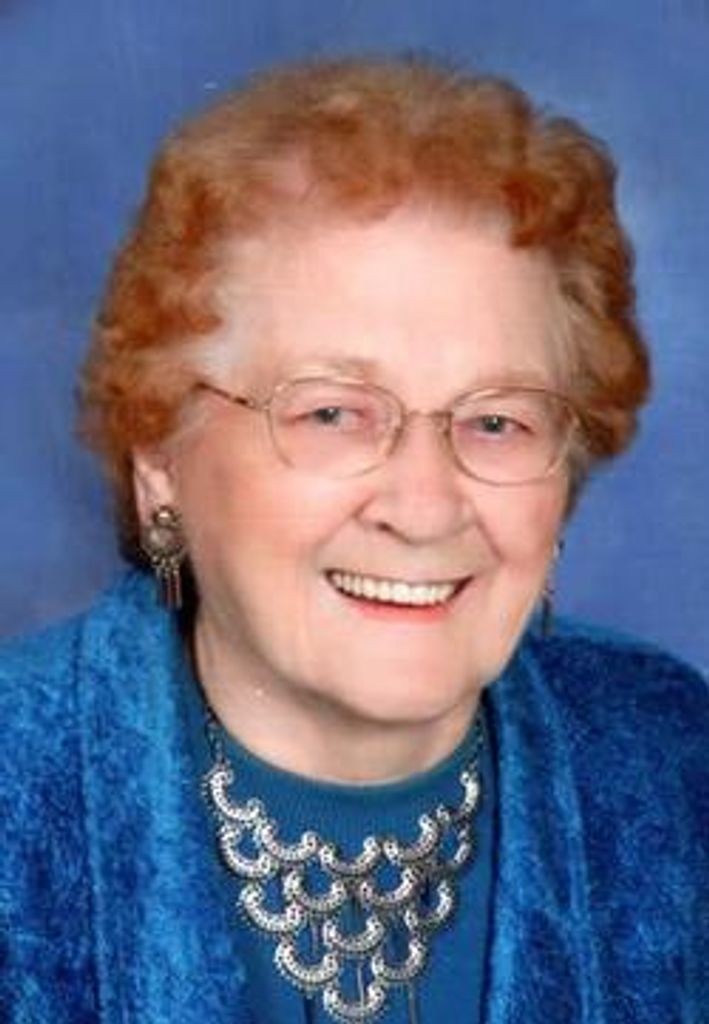 Ruth Lunde Profile Photo