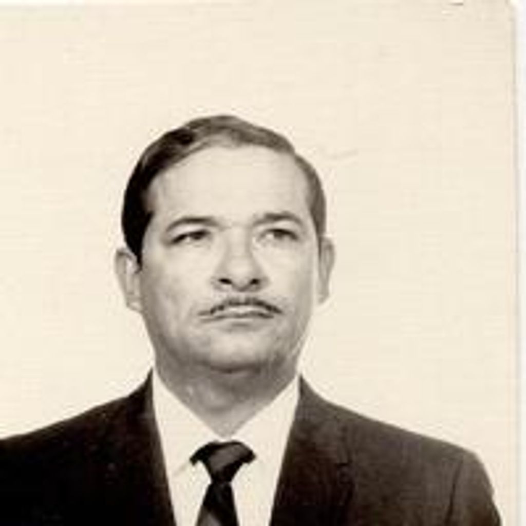 Agripino Santos