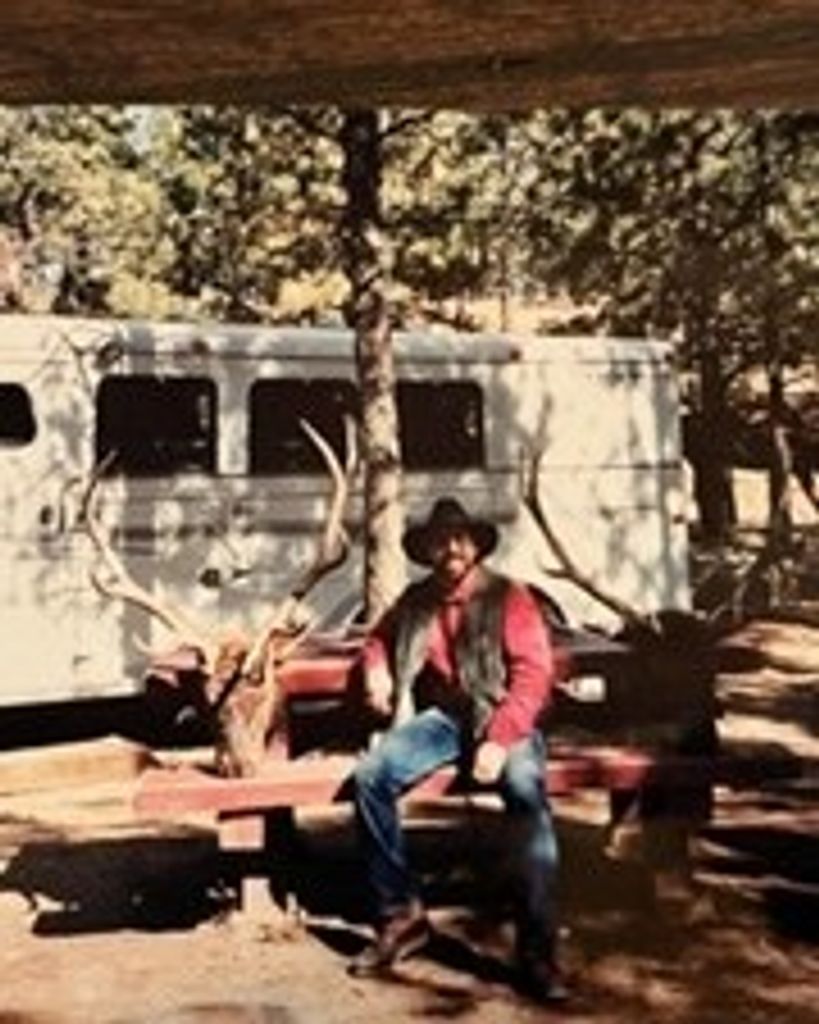 Andrew Sanchez Profile Photo