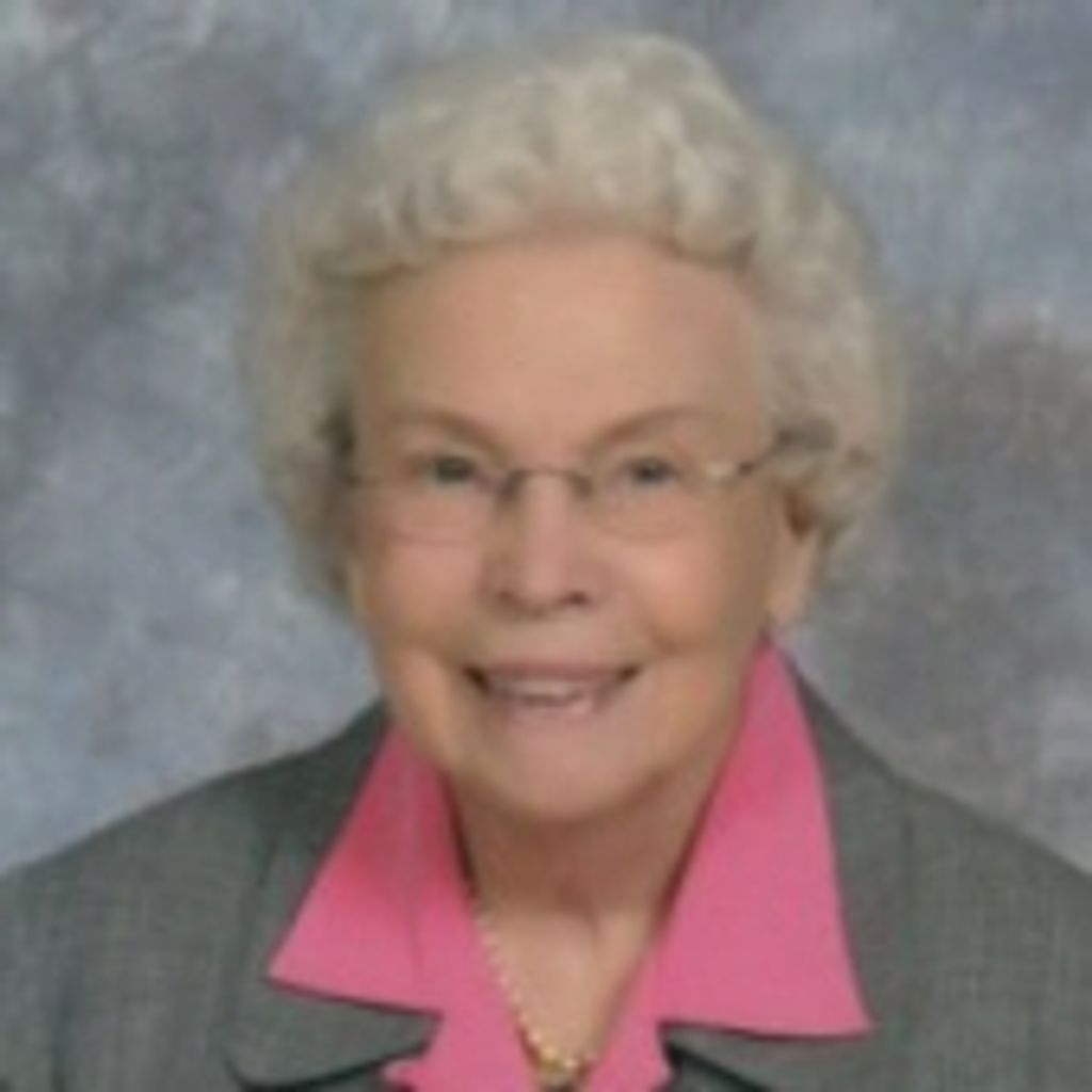 Mildred Weber