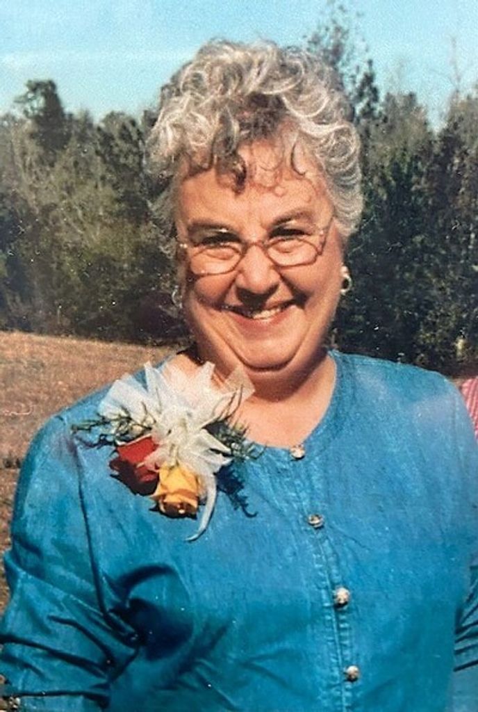 Jeanette W. Barnes Profile Photo