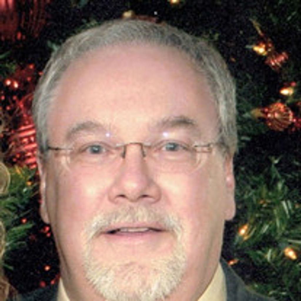 Richard "Dick" Webber