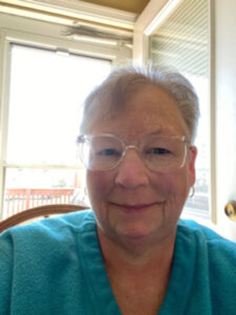 Gail A. Barnes