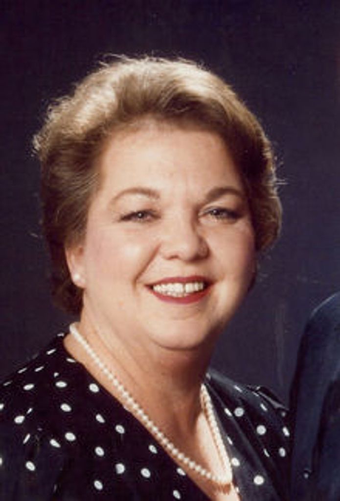Carolyn Wilkins Hobson